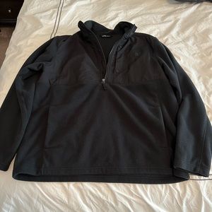 Northface pullover Fleece